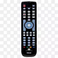 通用远程RCA rcrn04gr遥控器RCA rcrn03br