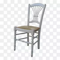 椅子扶手家具-椅子
