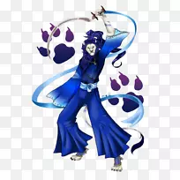 狮子画卡通服装设计-狮子