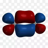 分子轨道理论原子轨道分子价键理论轨道重叠