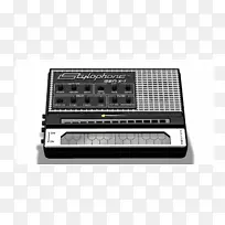 korg ms-20唱头式声音合成器模拟合成器产生x-乐器