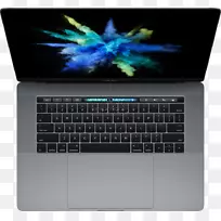 Macbook Pro MacBook pro 15.4英寸笔记本苹果MacBook pro(15“，2017年)-MacBook