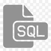 microsoft sql server计算机图标-sql图标