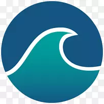 潮汐动力标志潮汐发电能源