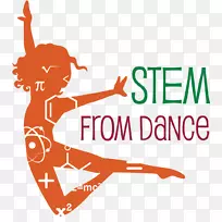 谷歌标志舞蹈图形设计纽约市-舞蹈科学