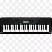 卡西欧CTK-4200卡西欧CTK-3500电子键盘卡西欧CTK-3200-乐器