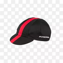 棒球帽KFT。自行车克罗斯-棒球帽