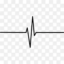 有氧运动心脏病高强度间歇训练心血管疾病心率心电图