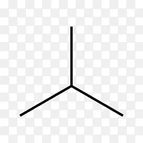 异丁烷二甲基胺分子化学配方-丁烯