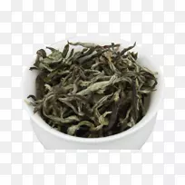 尼尔吉里茶白茶甸红hōJicha-茶