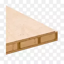 胶合板、木材地板、胶合板、交叉层合材.木梁
