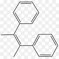 苯基有机化学结构苯基异氰酸酯-丁烯