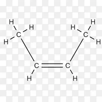 2-丁烯-1-丁烯顺反式异构化烯烃-丁烯