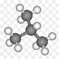 异丁烷烷烃制冷剂异构体丁烯