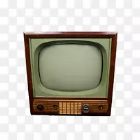 电视机-dw