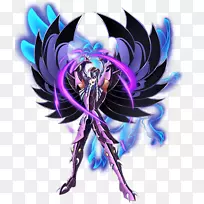 Seiya圣Seiya：黄道十二宫骑士