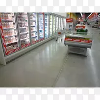 超市便利店-江