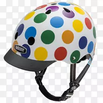 自行车头盔儿童运动头盔