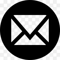 电脑图标电子邮件网络邮件下载-电子邮件