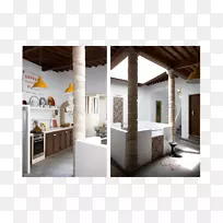 室内设计服务物业住宅摩洛哥