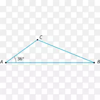 三角形内角aı或角平分定理-线角点