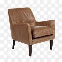 Eames躺椅，沙发，翼椅，起居室椅