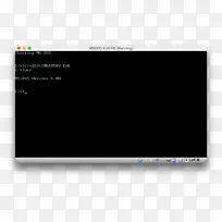 Sudo MacOS终端命令-Apple
