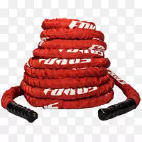 绳Fokus适合训练练习-绳
