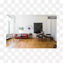 室内设计服务，客厅，物业，椅子，地板椅