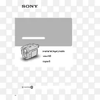 HANDYCAMSONY软件工程计算机软件Kiteshi-Sony