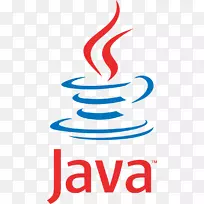 JavaScript程序员徽标编程语言-程序标识