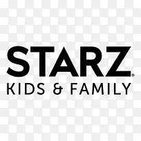 付费电视频道Starz电视节目视频点播-家庭子女