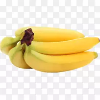 香蕉电脑图标剪贴画-香蕉