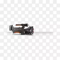 4k分辨率数码电影摄影机数码Bolex Aja on-R0-照相机