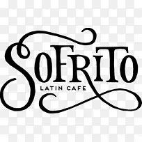 苏弗里托拉丁美洲咖啡厅拉丁美洲美食红叉营销业务-塞维克