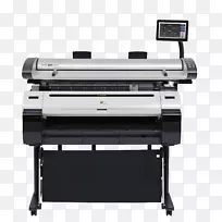 喷墨打印图像扫描仪多功能打印机激光打印机