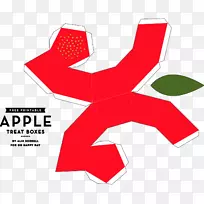 纸彩星云母联邦水果苹果猕猴桃纸盒纸