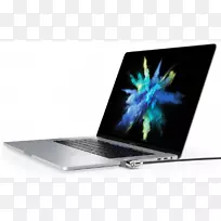 Macbook Pro MacBook Air膝上型电脑iPodtouch-MacBookpro触摸栏