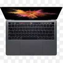 Macbook Pro MacBook Air膝上型电脑-MacBook Pro触摸屏