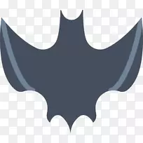 电脑图标-动物蝙蝠