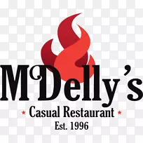 MC Delly‘s休闲餐厅，希腊料理菜单，Souvlaki-休闲小吃