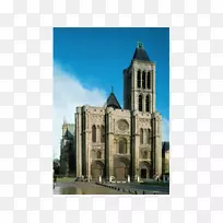 圣丹尼斯大教堂-大教堂