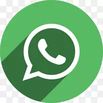 计算机图标WhatsApp-WhatsApp