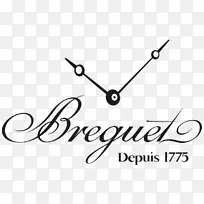 Breguet手表标志珠宝品牌-手表