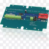 微控制器电子元器件电子工程网卡适配器计算机