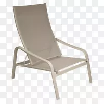 躺椅花园家具-椅子
