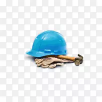 gesundheitsberufen头盔工业设计中的安全帽