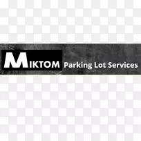 品牌miktom停车场服务质量-停车场