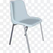 桌椅家具夹艺术教室椅
