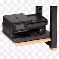 喷墨印刷电子设备.书桌附件